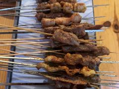-00后的烤串·扬州地标烧烤(大运河博物馆店)