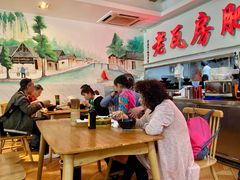 大堂-青石桥老瓦房肥肠粉总店(青石桥总店)