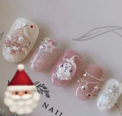-LILY NAILS美甲美睫