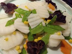 -院8里·小聚园老川菜(九眼桥店)