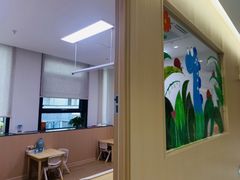 -大米和小米儿童成长中心·社交言语·感统·学习力提升(光明中心)