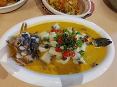 -上海大船酒店-沙滩餐厅