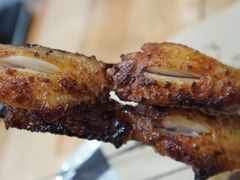 -老白家怡贵园烤肉