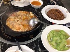 -李师傅脆肚(华强北店)