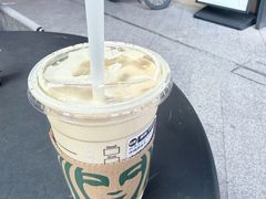 -星巴克臻选(上海长风大悦城店)