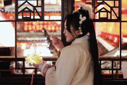 -汉仪华裳汉服馆(打浦桥店)