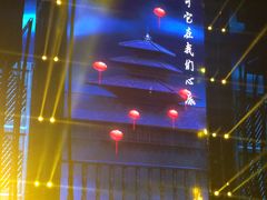 -八万人体育馆-外场足球场