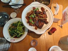 -街小坐闽南小牌档(老火车站店)