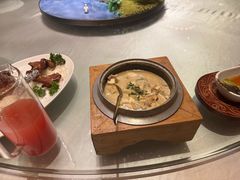 -上海金桥红枫万豪酒店-万豪中餐厅