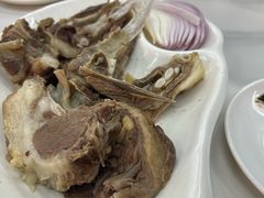 -老字号大盘鸡·丸子汤·抓饭
