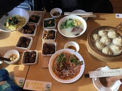 -一品小笼(金融街店)