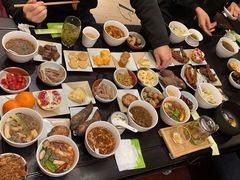 -青藤茶馆(南山路店)
