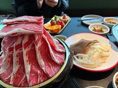 -牛New寿喜烧(新六百店)