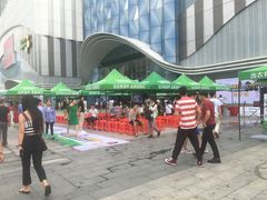 -万达广场(南宁青秀店)