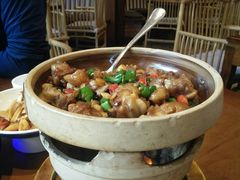 -小天厨民间菜馆(深圳街店)