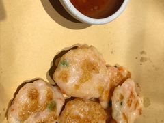 -渔民船说·北塘海鲜·天津菜·海肠捞饭(北塘古镇店)