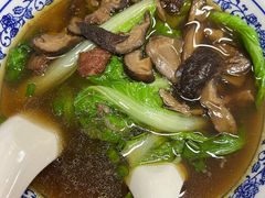 -西月城谭豆花(光华店)