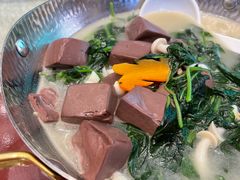 -聚福宝合苑食府(南头镇店)