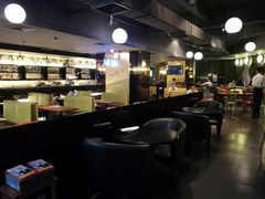 -绿茵阁牛扒餐厅(客村店)