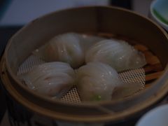 翠绿虾饺皇-金海华·悦食东方(苏州中心商场店)