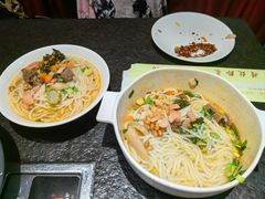 -不老溪贵州菜(广安门总店)