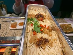 -丰茂烤串(六里桥店)