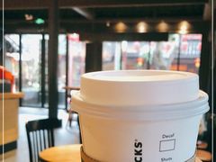 -星巴克(杭州宋城店)