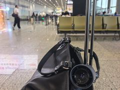 -广州白云国际机场-T2航站楼