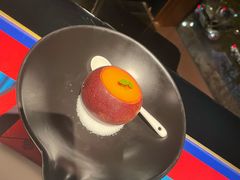 -上海滩餐厅(BFC外滩金融中心店)
