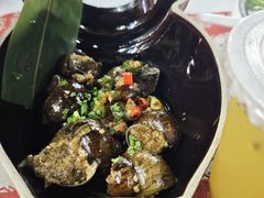 -刘姐啤酒鱼民族演艺餐厅(西街总店)