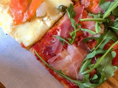 乡村披萨-意块披萨PIZZA SAPORITA(东直门店)