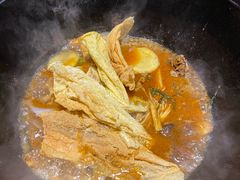 -锅来乐地锅鸡(安亭店)