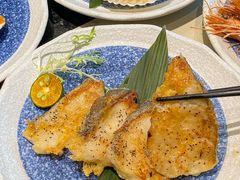 -大渔铁板烧(万象城店)