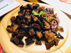 -赤火牛排(金狮广场店)