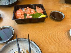 -万岁寿司(万国店)