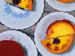 -黛汀烘焙DAINTY BAKERY(代字行合生汇店)