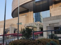 -上海博物馆(人民广场馆)