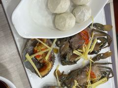 -船奇蒸汽海鲜·闽菜(八市海鲜总店)