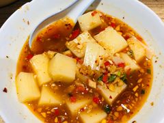-农耕记·湖南土菜(科技园店)