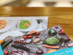 -Dreamsalad梦想轻厨(健康轻食·减脂沙拉·意面·祖庙店)