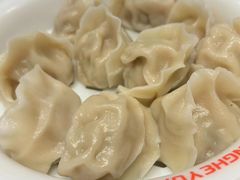 -双合园·海鲜水饺青岛菜(万佳广场店)