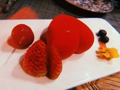 -蓝瓶子BlueBottle(东瓯智库店)
