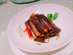 -南山鲜虾面·活鲜小馆·海味大连菜(南山总店)