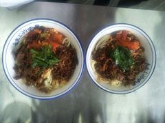 -陕西二杆子面(富强市场店)