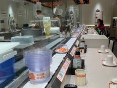 -新一番三文鱼寿司(大东海店)