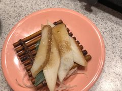 -争鲜回转寿司(南开大悦城店)