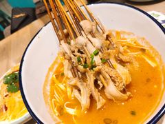 -弄堂小笼包(天津南开大悦城店)