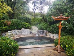 -郑州银基黄帝宫御温泉