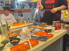 -猪的故事·韩式烤肉(韩乐坊店)