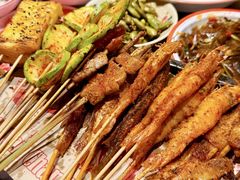-冶建镜子·中国龙虾王(总店)